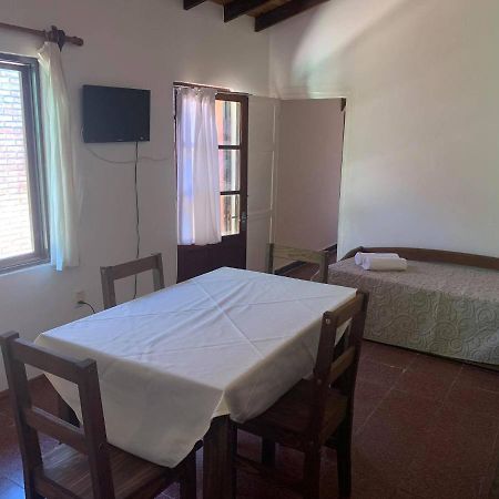 Hosteria Uruguay Piriápolis Kültér fotó