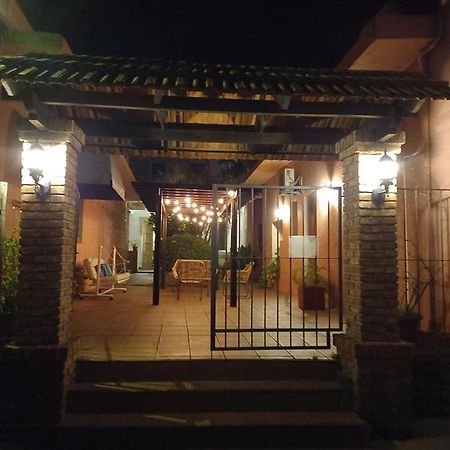 Hosteria Uruguay Piriápolis Kültér fotó