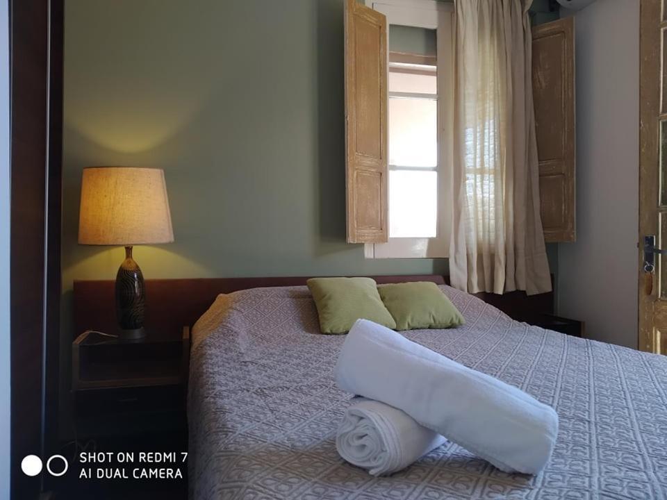 Hosteria Uruguay Piriápolis Kültér fotó