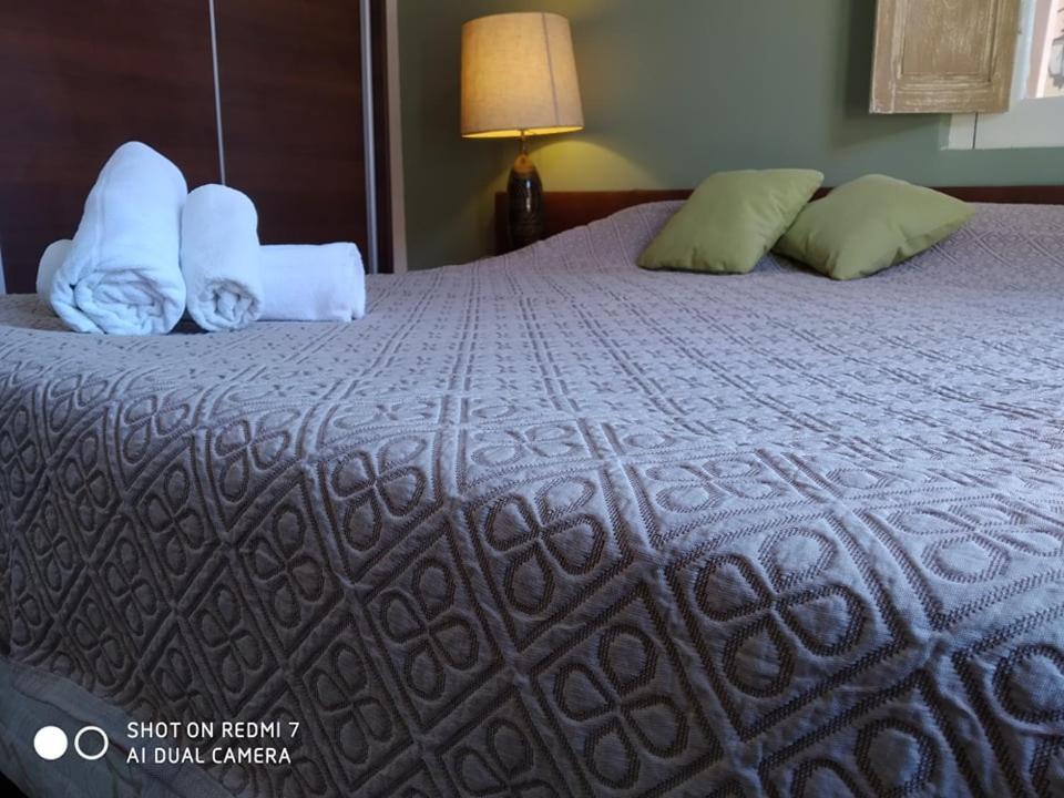Hosteria Uruguay Piriápolis Kültér fotó