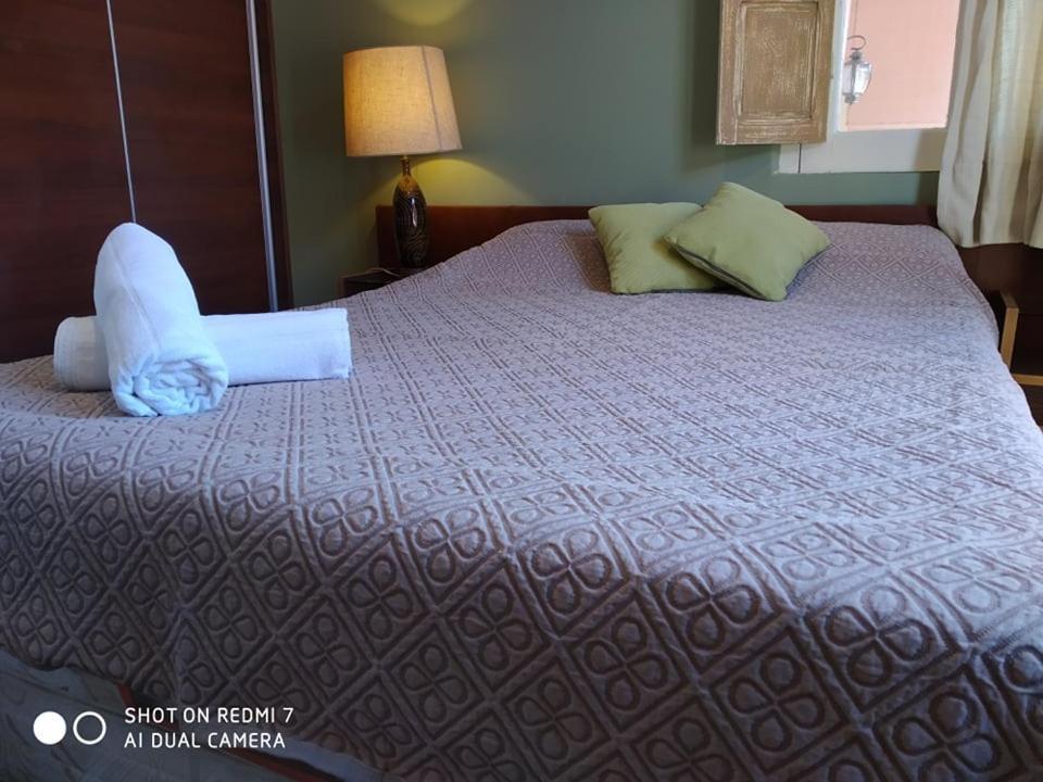 Hosteria Uruguay Piriápolis Kültér fotó