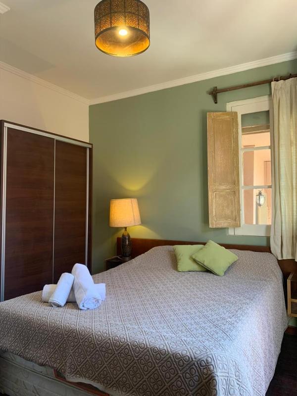 Hosteria Uruguay Piriápolis Kültér fotó