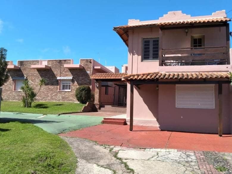 Hosteria Uruguay Piriápolis Kültér fotó
