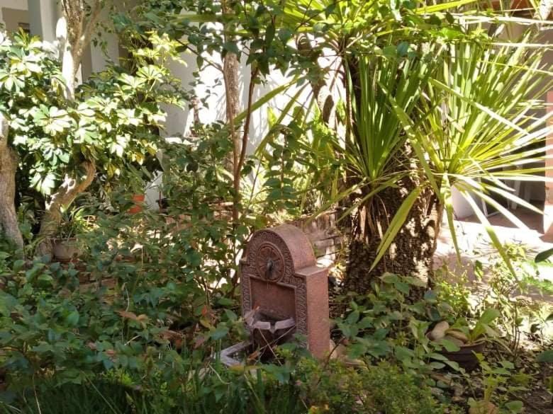 Hosteria Uruguay Piriápolis Kültér fotó