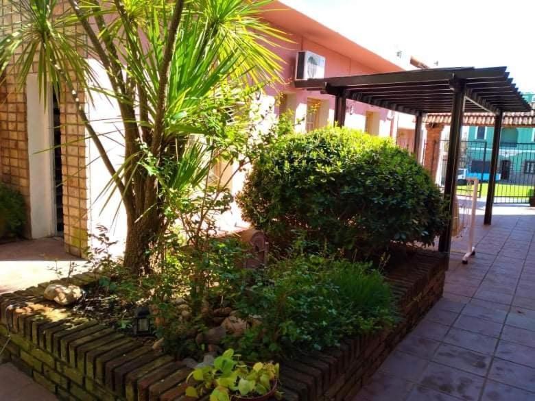 Hosteria Uruguay Piriápolis Kültér fotó