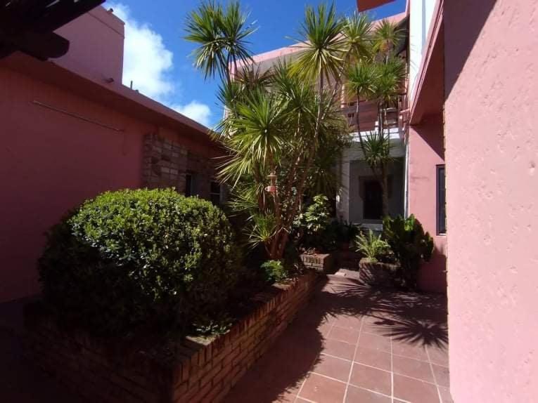 Hosteria Uruguay Piriápolis Kültér fotó