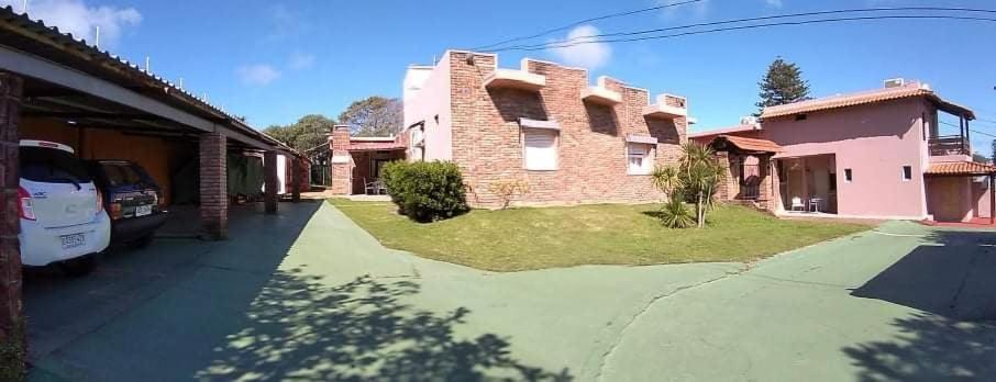Hosteria Uruguay Piriápolis Kültér fotó