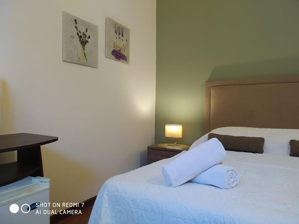 Hosteria Uruguay Piriápolis Kültér fotó