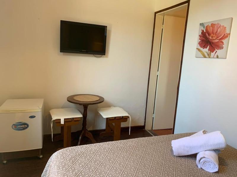 Hosteria Uruguay Piriápolis Kültér fotó