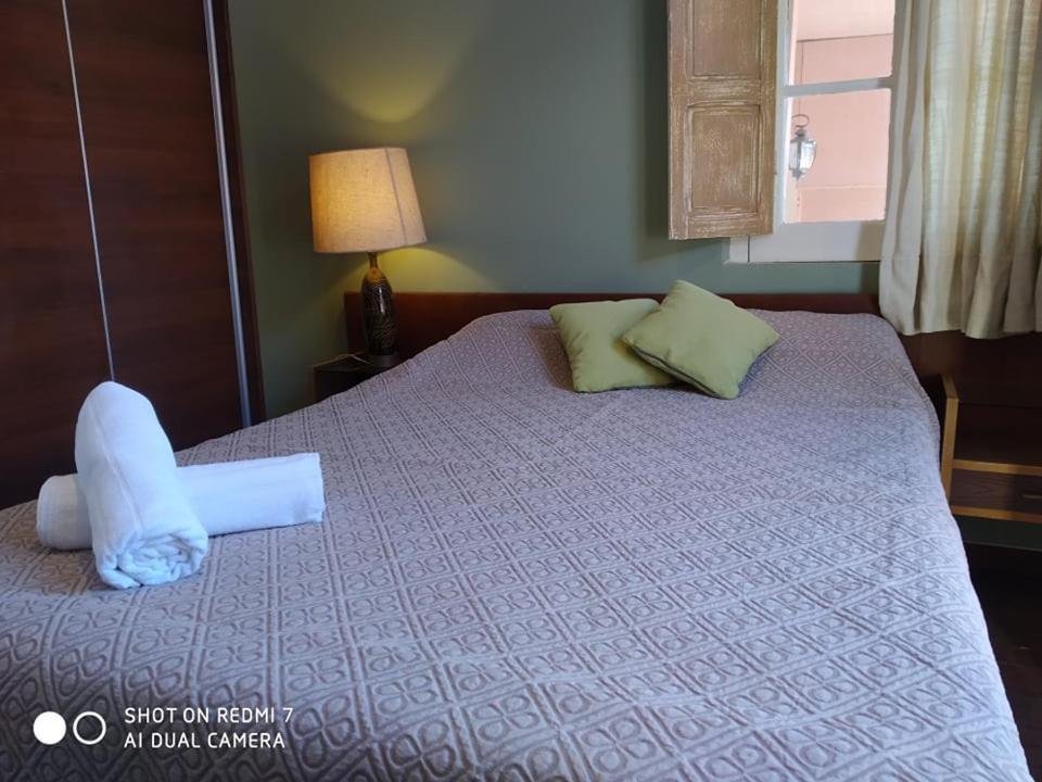Hosteria Uruguay Piriápolis Kültér fotó
