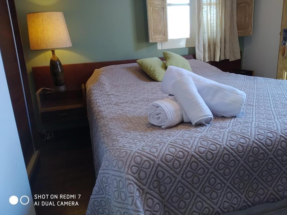 Hosteria Uruguay Piriápolis Kültér fotó