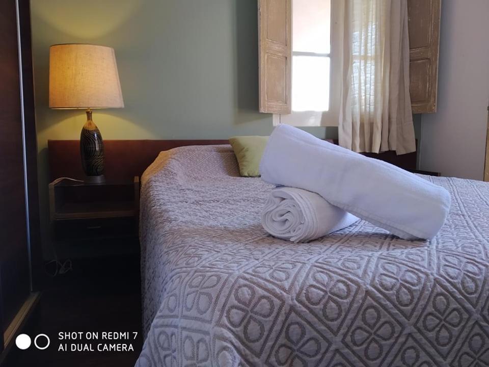Hosteria Uruguay Piriápolis Kültér fotó