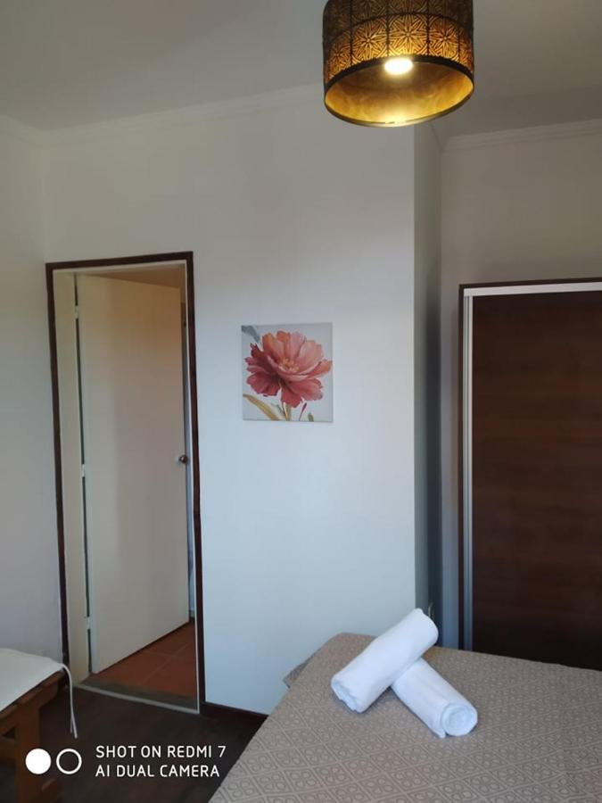 Hosteria Uruguay Piriápolis Kültér fotó