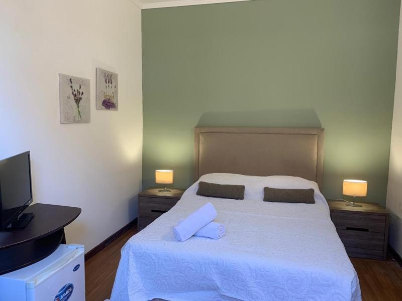 Hosteria Uruguay Piriápolis Kültér fotó
