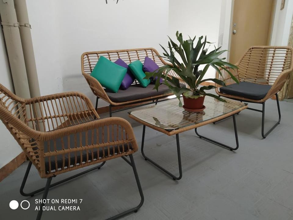 Hosteria Uruguay Piriápolis Kültér fotó