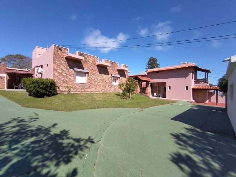 Hosteria Uruguay Piriápolis Kültér fotó