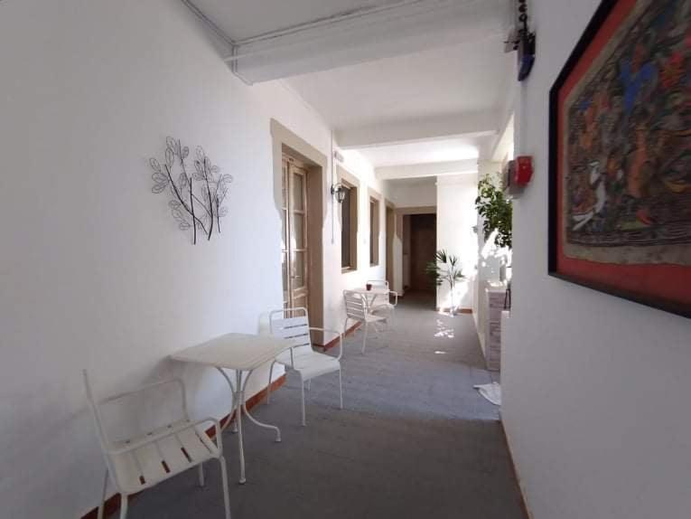 Hosteria Uruguay Piriápolis Kültér fotó