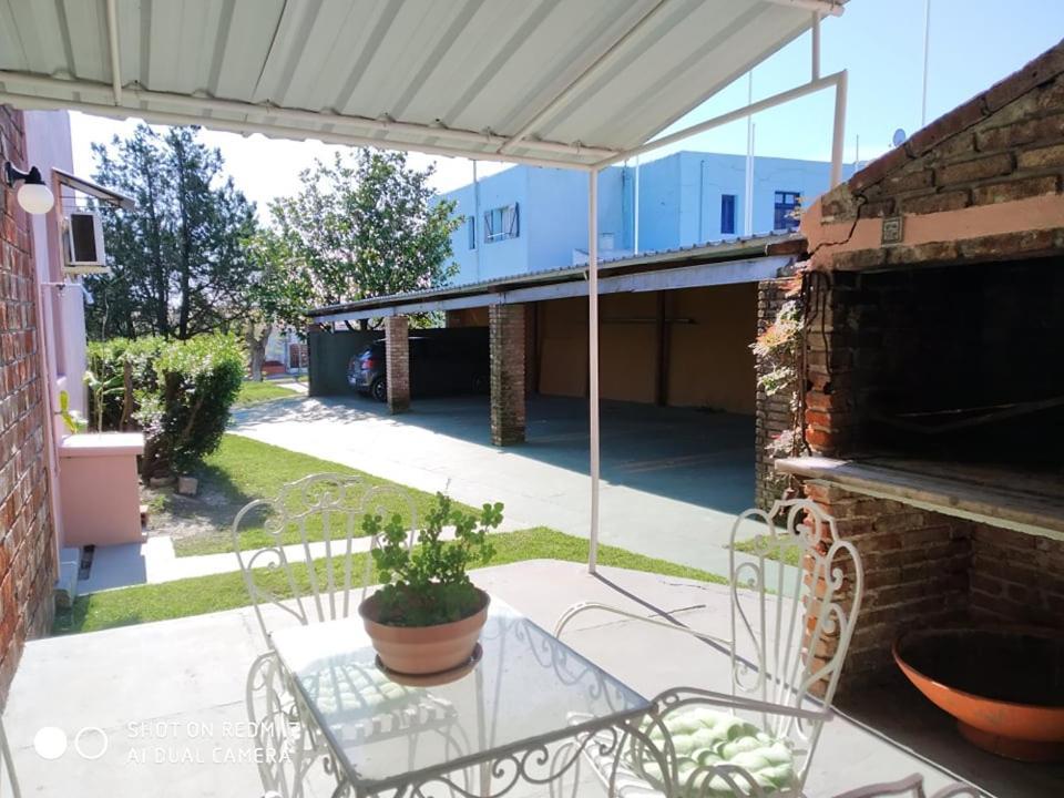 Hosteria Uruguay Piriápolis Kültér fotó