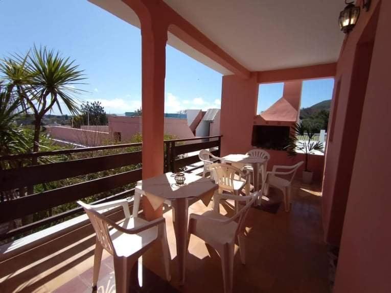 Hosteria Uruguay Piriápolis Kültér fotó