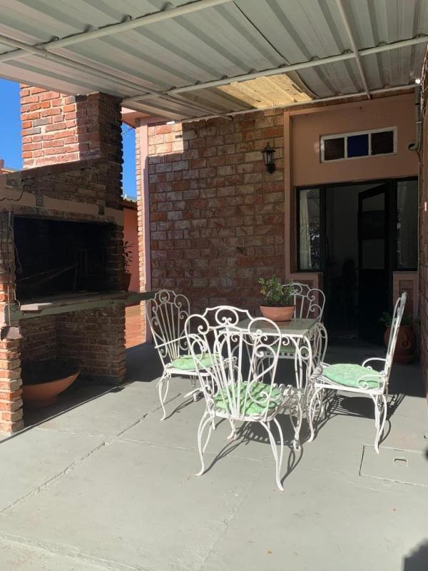 Hosteria Uruguay Piriápolis Kültér fotó