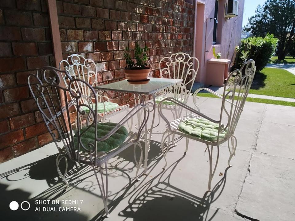 Hosteria Uruguay Piriápolis Kültér fotó