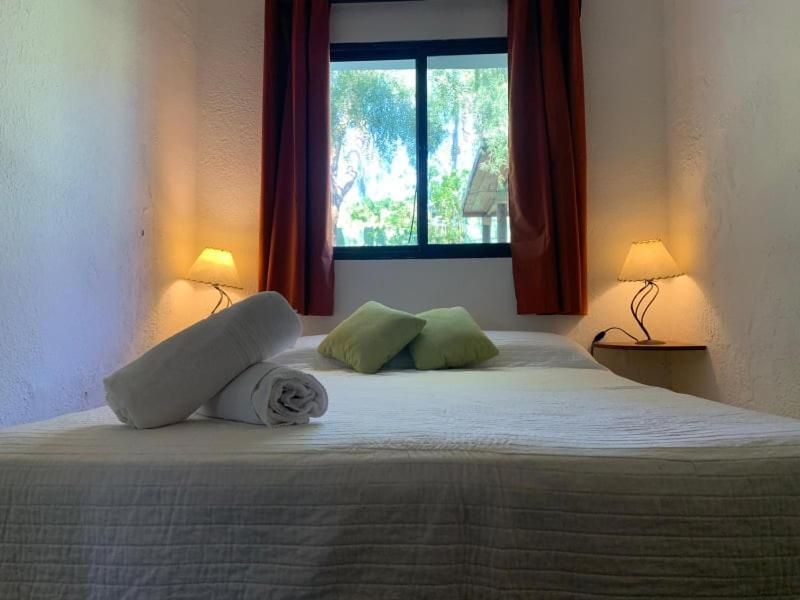 Hosteria Uruguay Piriápolis Kültér fotó