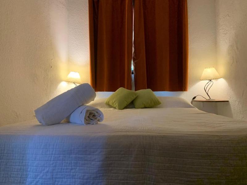 Hosteria Uruguay Piriápolis Kültér fotó