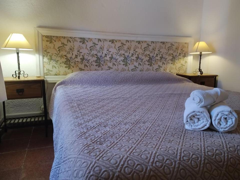 Hosteria Uruguay Piriápolis Kültér fotó