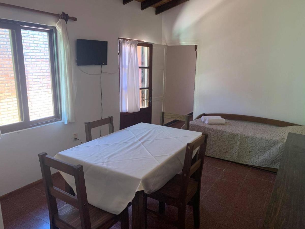 Hosteria Uruguay Piriápolis Kültér fotó