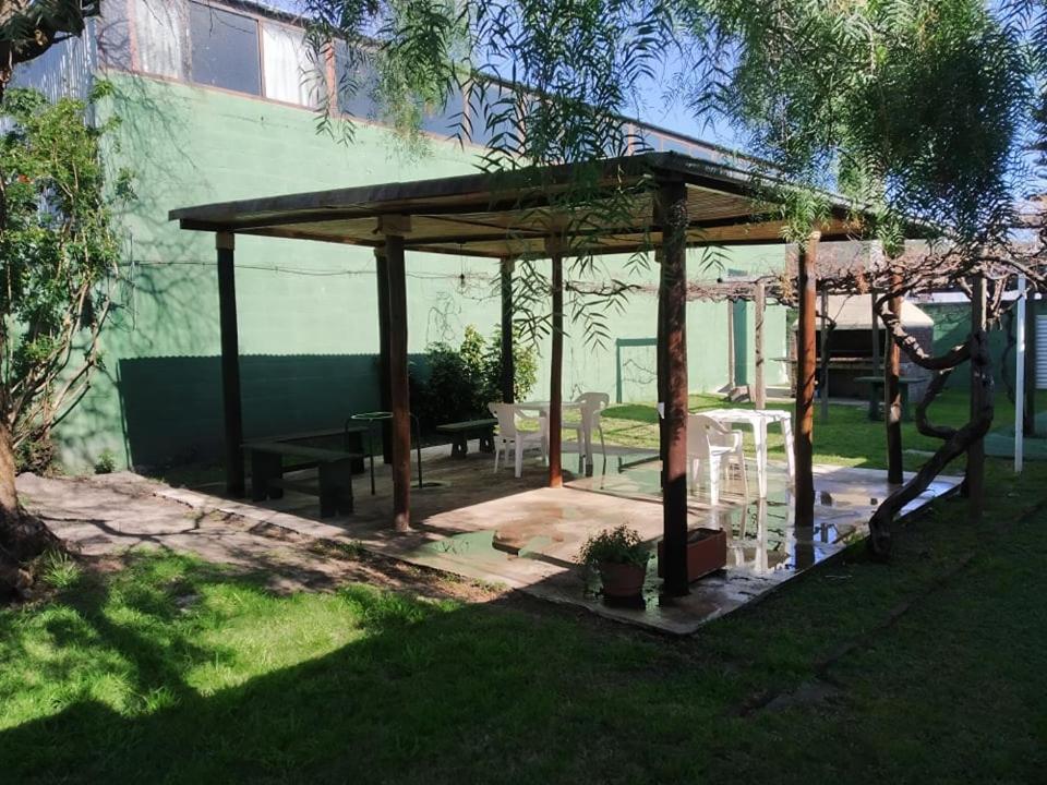 Hosteria Uruguay Piriápolis Kültér fotó