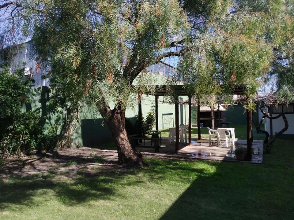 Hosteria Uruguay Piriápolis Kültér fotó