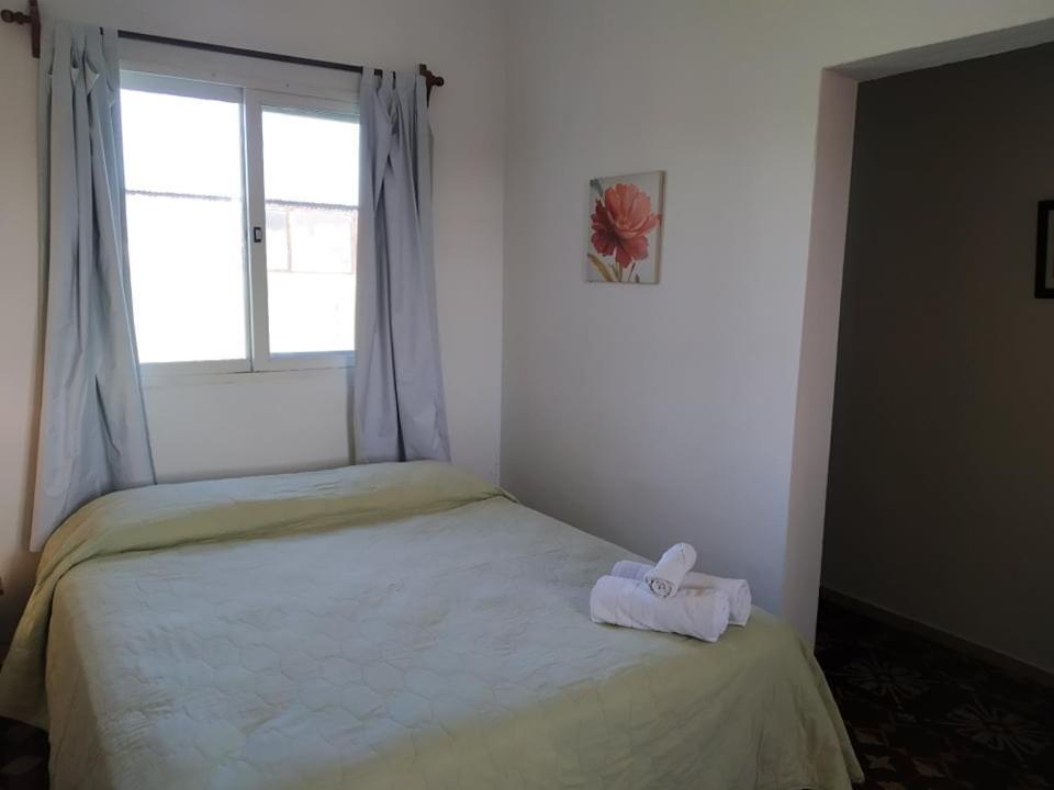 Hosteria Uruguay Piriápolis Kültér fotó