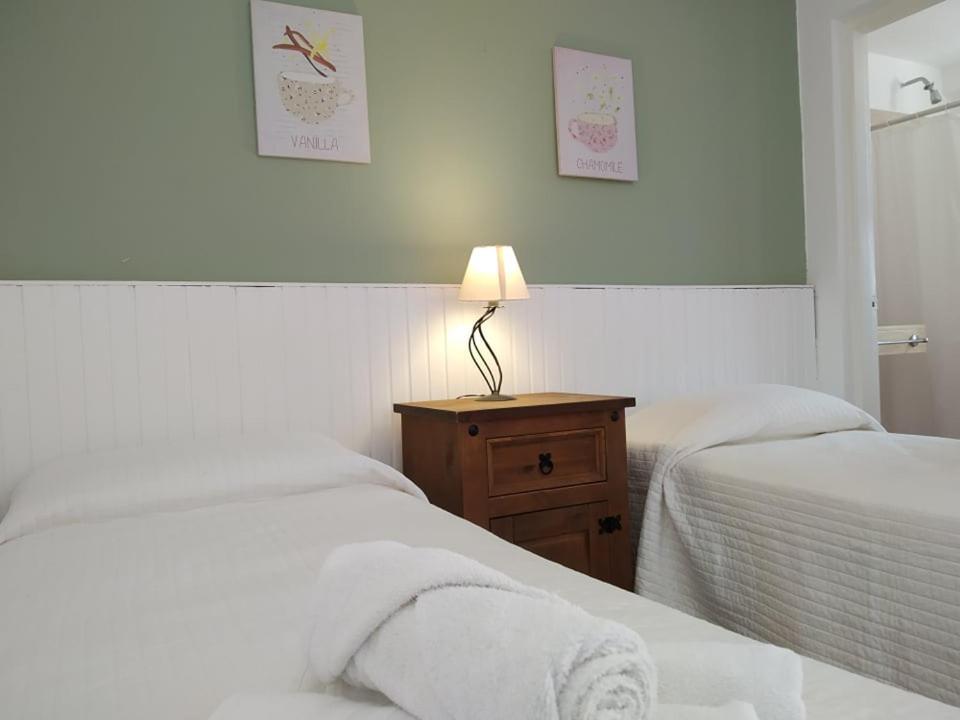 Hosteria Uruguay Piriápolis Kültér fotó