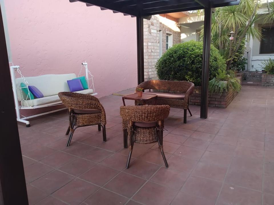 Hosteria Uruguay Piriápolis Kültér fotó