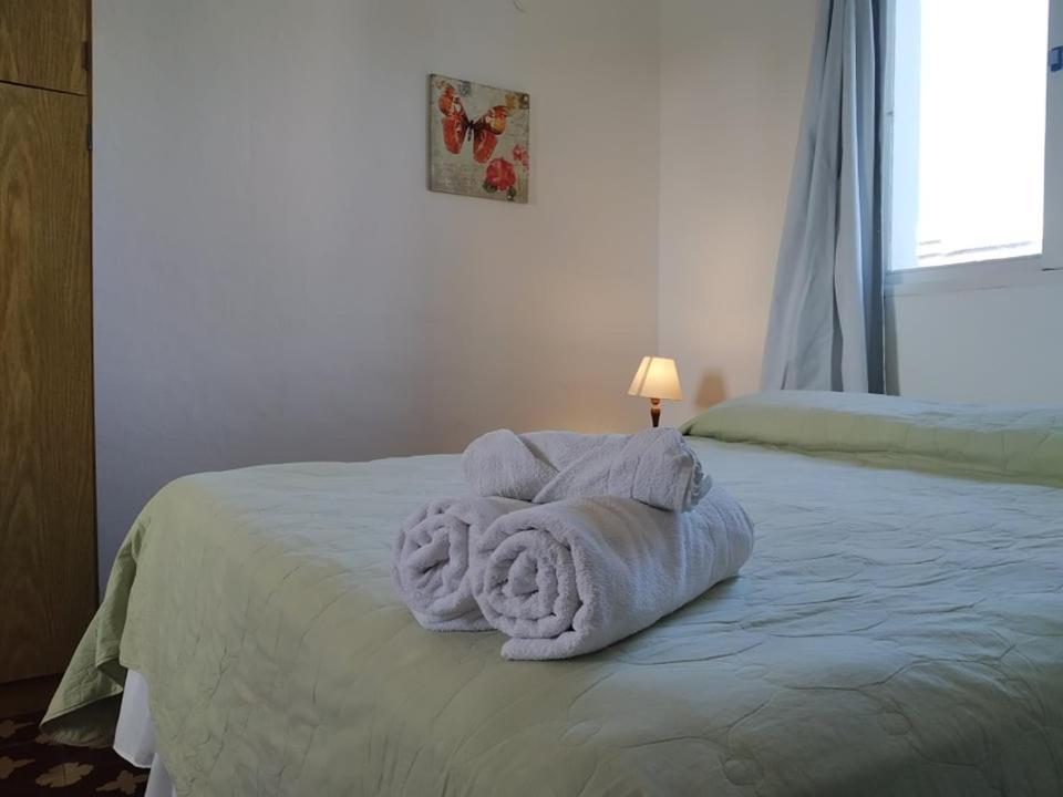 Hosteria Uruguay Piriápolis Kültér fotó