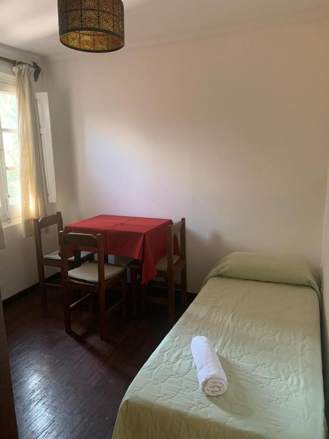 Hosteria Uruguay Piriápolis Kültér fotó