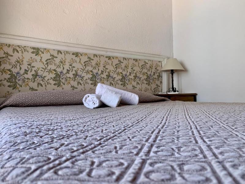 Hosteria Uruguay Piriápolis Kültér fotó