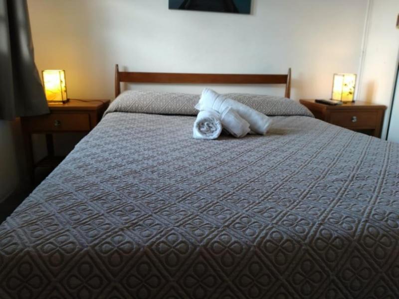 Hosteria Uruguay Piriápolis Kültér fotó