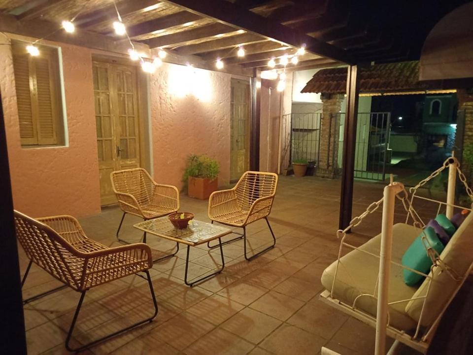 Hosteria Uruguay Piriápolis Kültér fotó