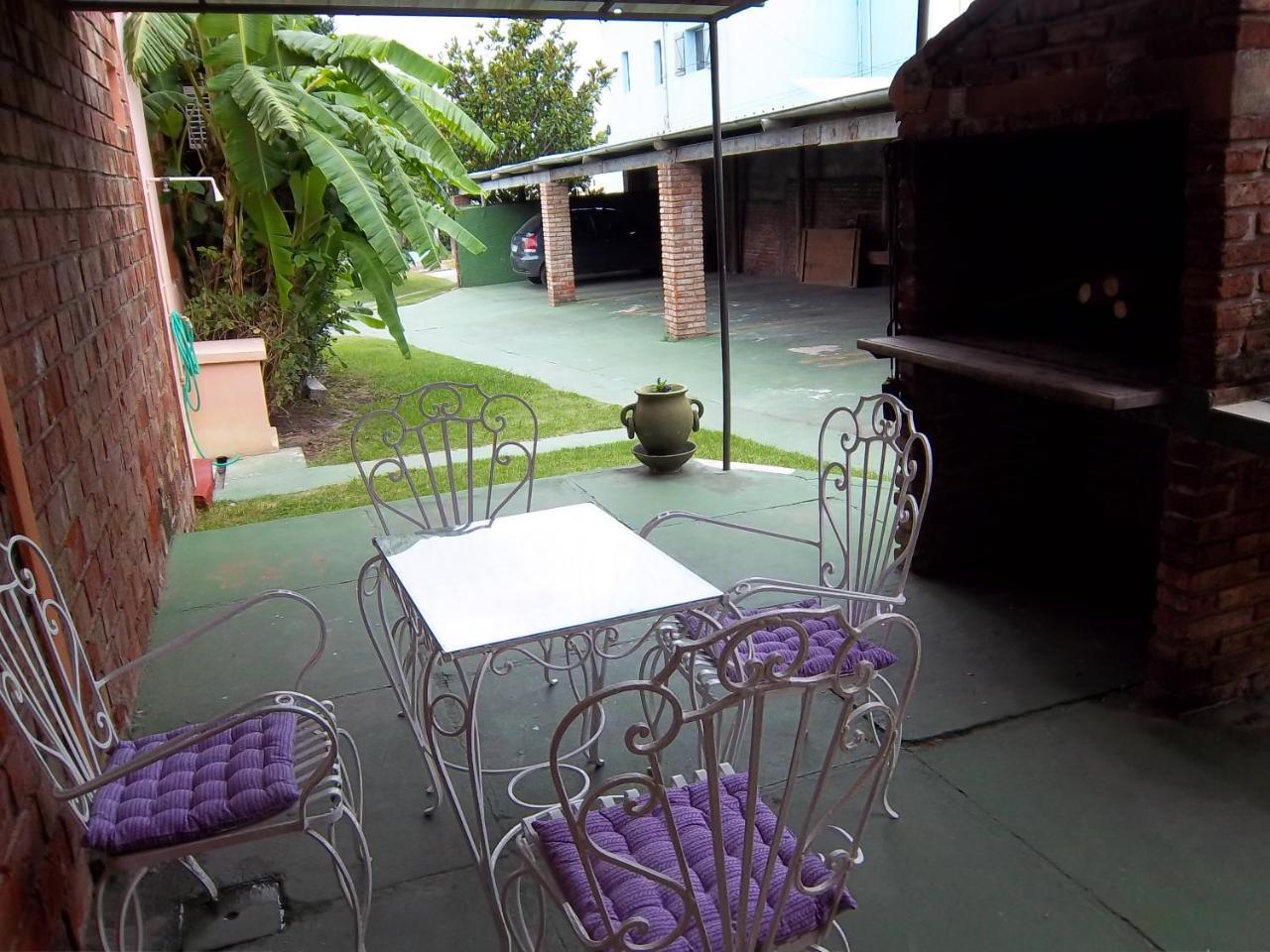 Hosteria Uruguay Piriápolis Kültér fotó