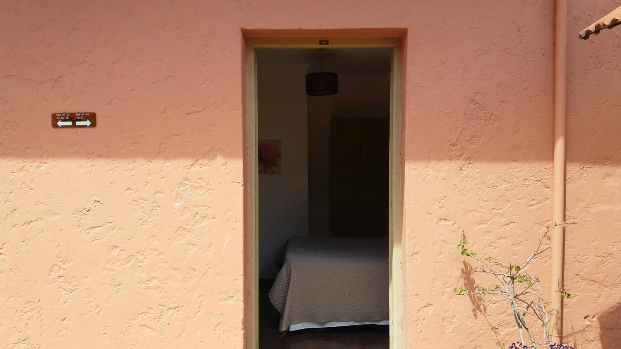 Hosteria Uruguay Piriápolis Kültér fotó